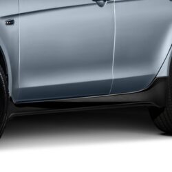 Spec-D® – Side Skirts