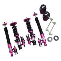 Megan Racing® – Spec-RS Series Coilover Damper Kit