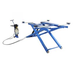 Meyer Shop Equipment® MR6K-48X – 3 t Mid-Rise Scissor Lift