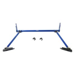 Megan Racing® MRS-HA-0392 – Front Traction Bar