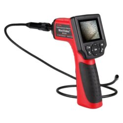 Autel® – MaxiVideo™ 8.5 mm Recording Waterproof Videoscope Inspection System