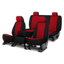 Dash Designs® – Neosupreme™ Series Custom Seat Covers