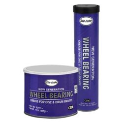 Sta-Lube® – New Generation™ Wheel Bearing Grease Lithium