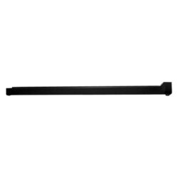 Replace® NI1607100 – Passenger Side Skirt