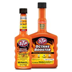 STP® – Octane Booster