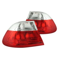 Anzo® – Factory Style Tail Lights