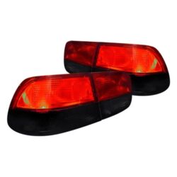 Spec-D® – Factory Style Tail Lights