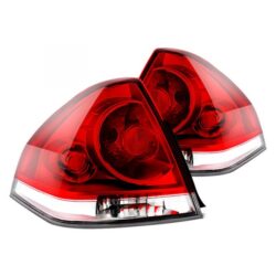 Spyder® – Factory Style Tail Lights