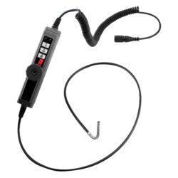 General Tools® P16HPART – 6 mm x 39.4″ Waterproof Camera Probe