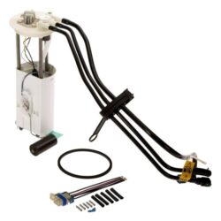 Carter® – Fuel Pump Module Assembly