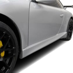 D2S® – Side Skirts