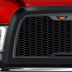 Paramount® – Impulse Series LED Packaged Honeycomb Mesh Grille