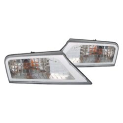 Dorman® – Parking Lights