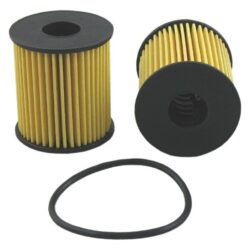 Pentius® – UltraFLOW™ Engine Oil Filter