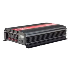 Solar® PI30000X – 3000W 12V DC to 110V AC Inverter