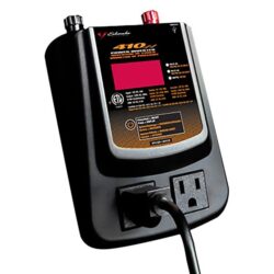 Schumacher® PID-410 – 410W Converter