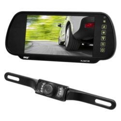 Pyle® – Rear View Mirror