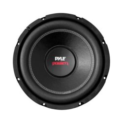 Pyle® PLPW10D – Power Series 10″ 1000W 4 Ohm DVC Subwoofer