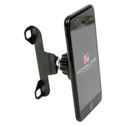 Rennline® PM01.15 – ExactFit Magnetic Console Phone Mount