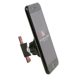 Rennline® PM01.16 – ExactFit Magnetic Console Phone Mount