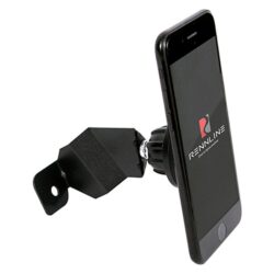 Rennline® PM01.17 – ExactFit Magnetic Console Phone Mount