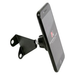 Rennline® PM01.18 – ExactFit Magnetic Console Phone Mount