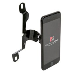 Rennline® PM01.19 – ExactFit Magnetic Console Phone Mount