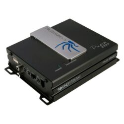 Soundstream® PN2.350D – Picasso Nano Series 700W 2-Channel Class D Amplifier