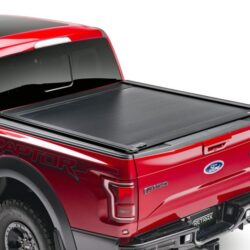 Retrax® – PowertraxONE XR Hard Retractable Tonneau Cover