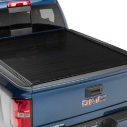 Retrax® – PowertraxPRO XR™ Hard Retractable Tonneau Cover