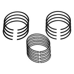 DNJ Engine Components® – Piston Ring Set