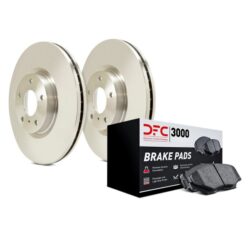 DFC® – PRO-KIT 3000 Plain Brake Kit