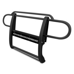 Aries® – Pro Series Black Grille Guard