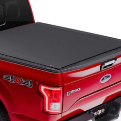 TruXedo® – Pro X15 Soft Roll Up Tonneau Cover