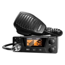 Uniden® PRO505XL – Compact Mobile CB Radio