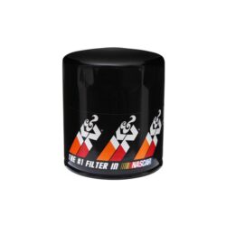 K&N® – Performance Silver™ Oil Filter