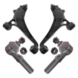 TRQ® PSA36194 – Control Arm and Suspension Kit