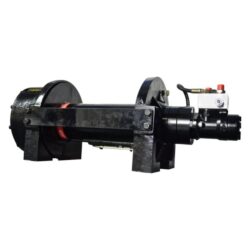 Pierce® PSHDH20000 – 20,000 lbs PSHV Series Hydraulic Recovery Winch