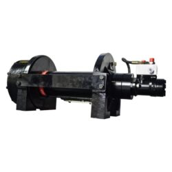 Pierce® PSHDH30000 – 30,000 lbs PSHV Series Hydraulic Recovery Winch