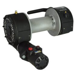 Pierce® PSW654-8HK – 9,000 lbs Industrial PSW654 Series Hydraulic Winch