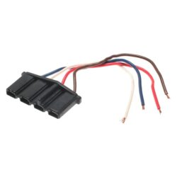 ACDelco® – Professional™ Voltage Regulator Connector