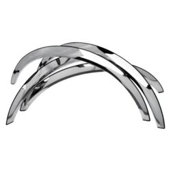 QMI® 145015 – Polished Fender Trim