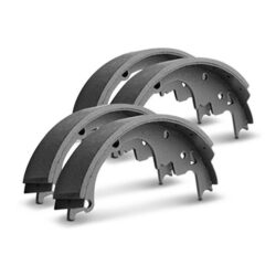 Wagner® – QuickStop™ Parking Brake Shoes