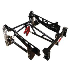 QA1® R220-200 – Rear Suspension Conversion System