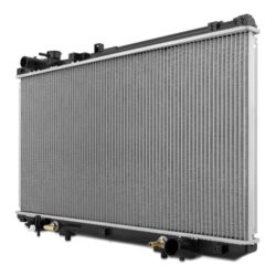 Mishimoto® – Replacement Radiator