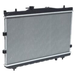 UAC® – Engine Coolant Radiator