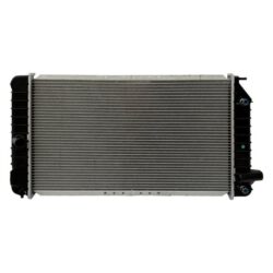 iD Select® – Engine Coolant Radiator with Transmission Oil Cooler