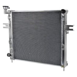 Spec-D® – Radiator