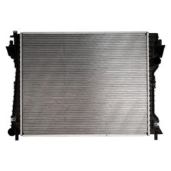 Motorcraft® – Radiator