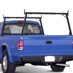 U.S. RACK® – Rail 1 Truck Rack